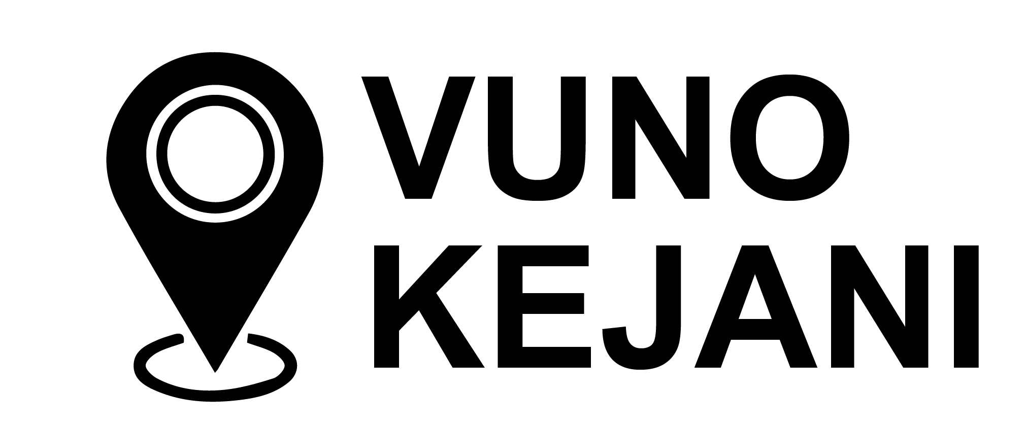 Vuno Kejani logo